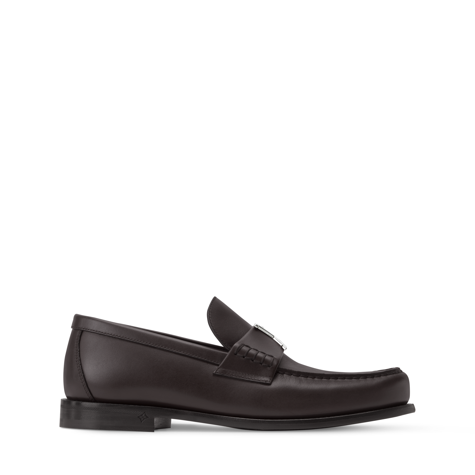 Major Loafer - Men - Shoes | LOUIS VUITTON ®